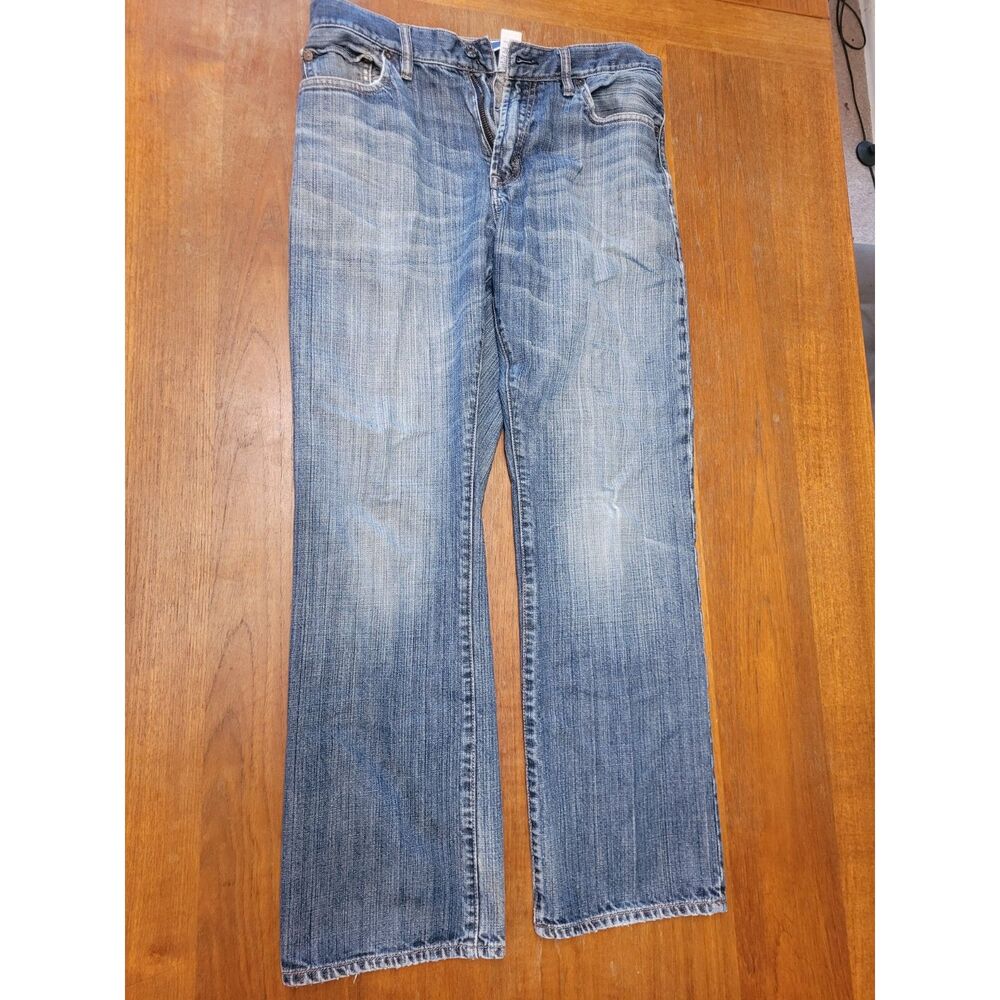 Gap Easy Fit Jeans 33x30